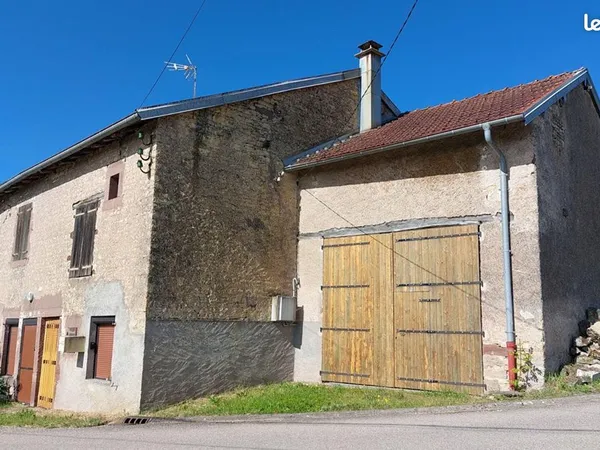 Maison 6 pièces 120 m²