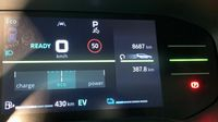 Dacia Jogger 1.6 hybrid 140ch Extreme 7 places -24 — photo 9