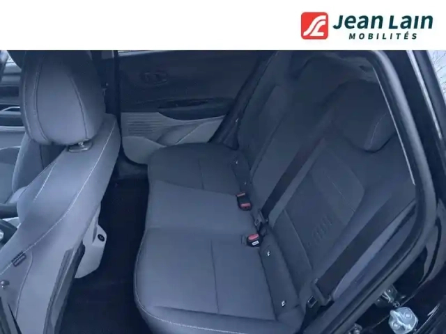 Hyundai Bayon 1.0 t-gdi 100 dct-7 — photo 59
