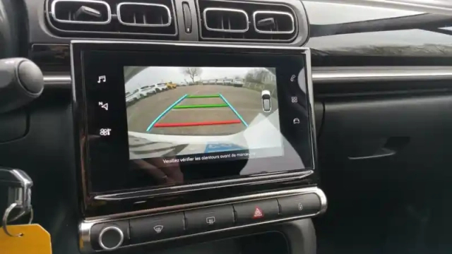 Citroën C3 bluehdi 100 s&amp;s bvm6 — photo 30