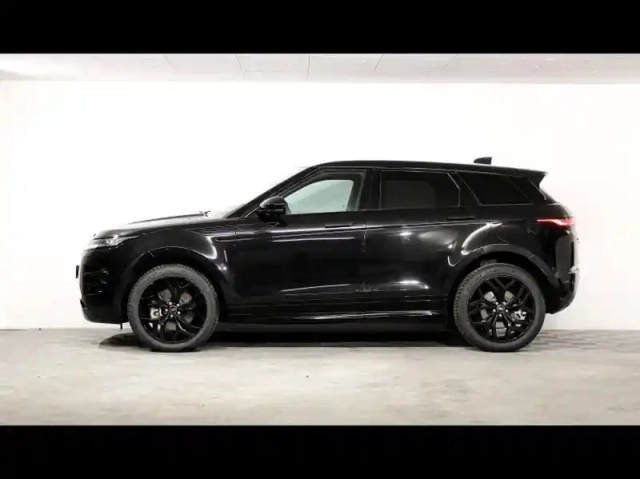 Land Rover Range Rover evoque 1.5 p300e 309ch r-dynamic s awd bva mark iii — photo 4