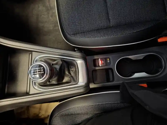 Renault Captur tce 90 — photo 44