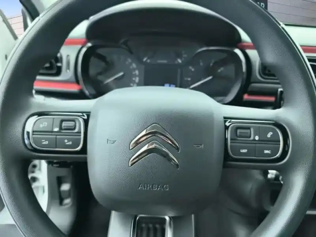 Citroën C3 puretech 83 s&amp;s bvm5 c-series — photo 19