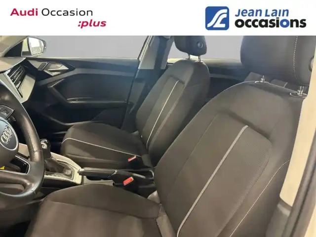 Audi A1 sportback 25 tfsi 95 ch s tronic 7 — photo 19