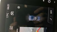 Renault Mégane E-Tech Electric EV60 220ch Equilibre super charge -B — photo 29