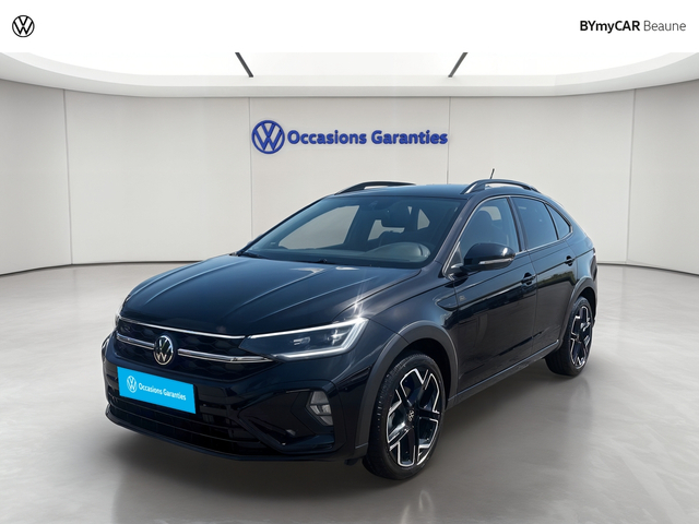 Volkswagen Taigo 1.5 TSI 150 DSG7