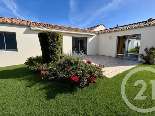 Maison 5 pièces 115 m²