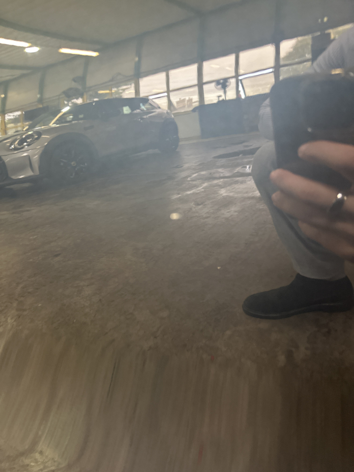 BMW Touring 318d 150 ch BVA8 — photo 38