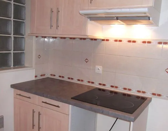 Location appartement Quartier Blossac - Poitiers Centre T3 avec Parking