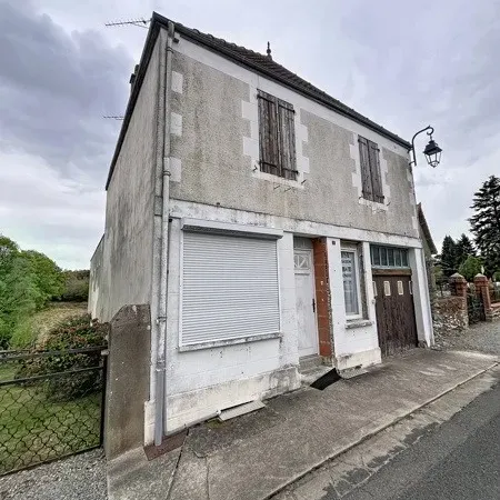 Maison 5 pièces 123 m²