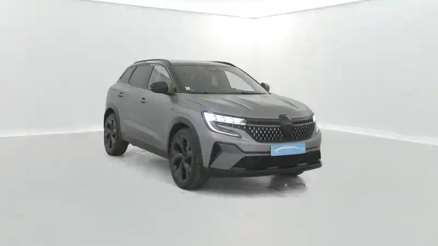 Renault Austral mild hybrid 160 auto — photo 41