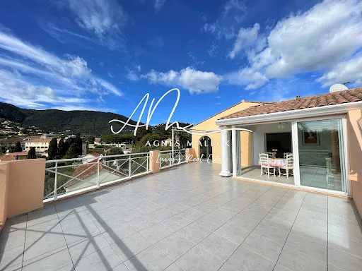 Appartement 3 pièces 72 m²