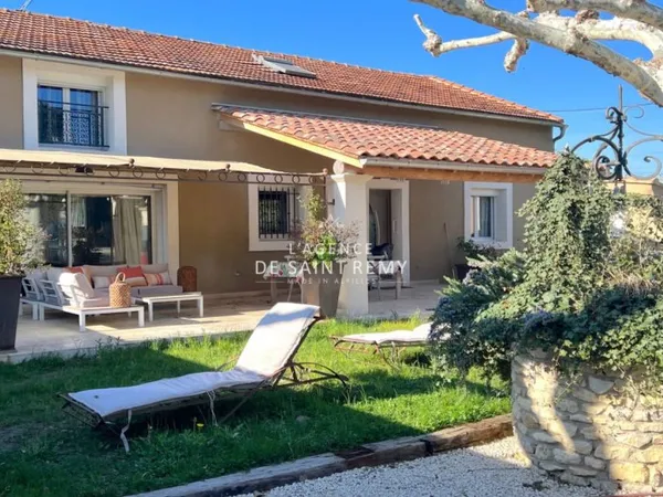 vente villa 7 Pièce(s)