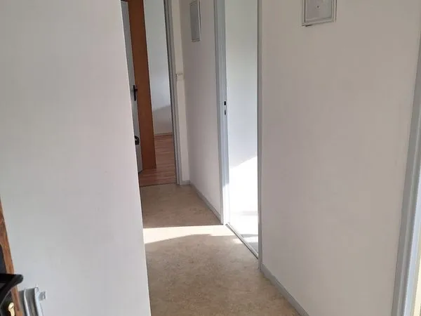 Appartement meublé loué