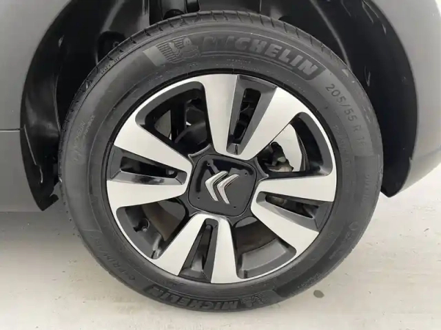 Citroën C3 puretech 110 ch eat6 — photo 16