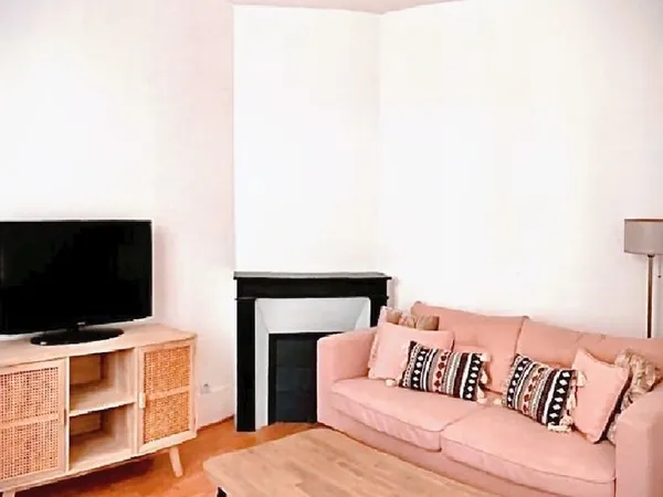 Appartement de 40m2 à louer sur Puteaux