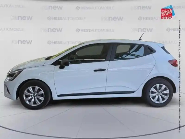 Renault Clio 1.0 sce 65ch authentic — photo 9