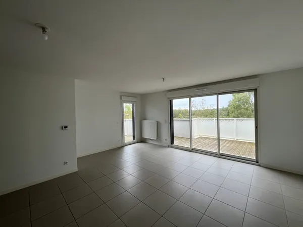 Appartement 4 pièces 85 m²