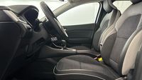 Renault Captur 1.6 E-Tech hybride 145ch Techno — photo 12