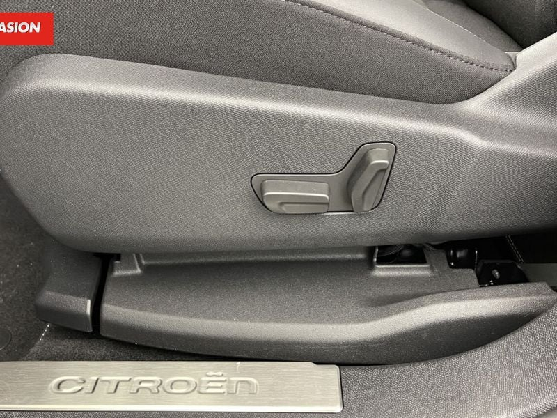 Citroen C5 AIRCROSS II 1.2 PureTech 130ch Shine EAT8 — photo 24