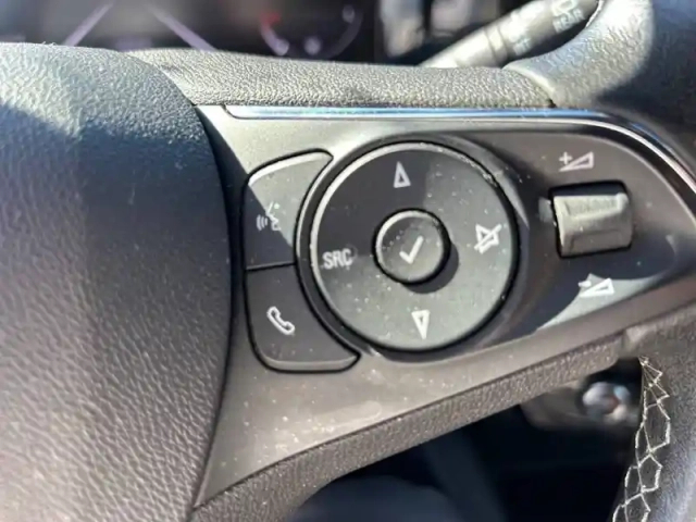 Opel Mokka 1.2 turbo 130 ch bvm6 — photo 44