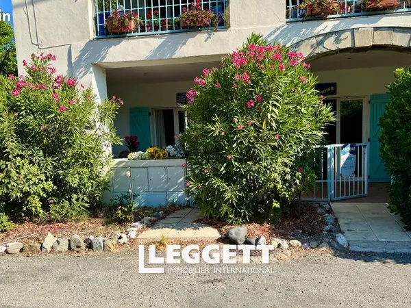 Appartement 4 pièces 109 m²