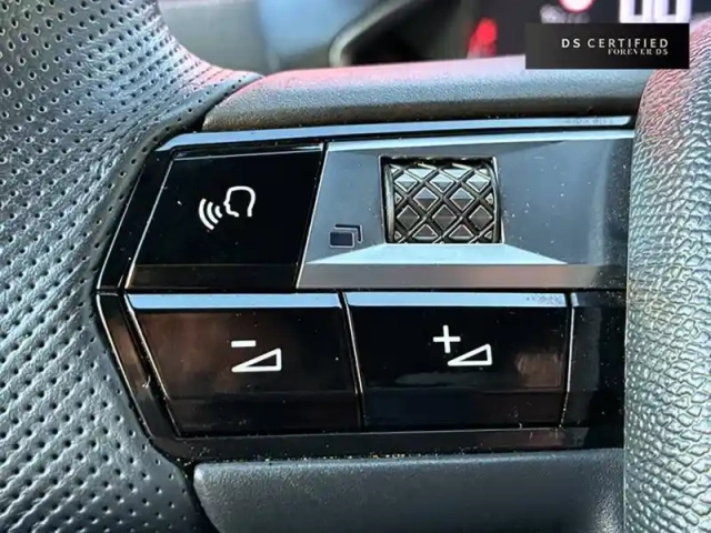 Ds Ds 3 ds3 crossback puretech 100 bvm6 — photo 64
