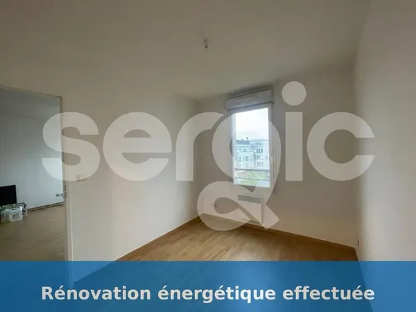Appartement type 2