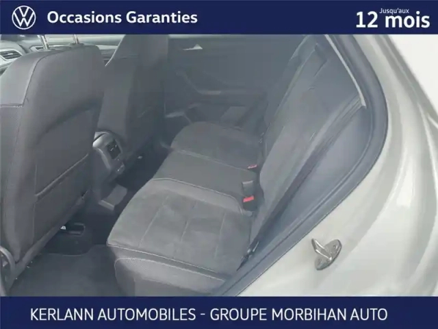 Volkswagen T-Roc 1.5 tsi evo 150 start/stop dsg7 — photo 39