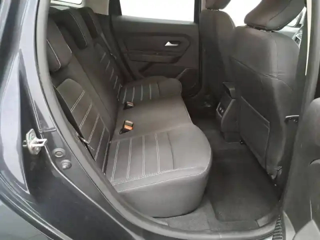 Dacia Duster tce 150 fap 4x2 edc — photo 23