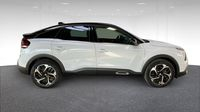 Citroen C4 Hybride 136ch, boîte automatique, MAX — photo 4