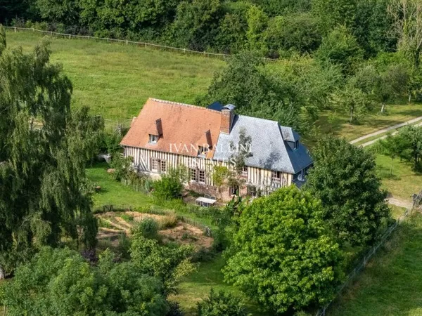 Propriete normande