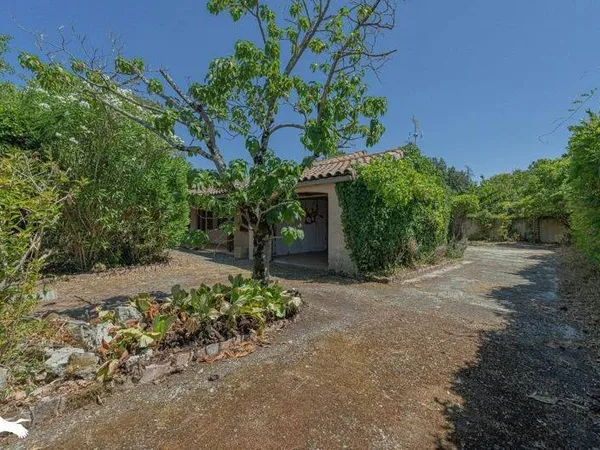 Maison de plain-pied 5 pièces 95 m²