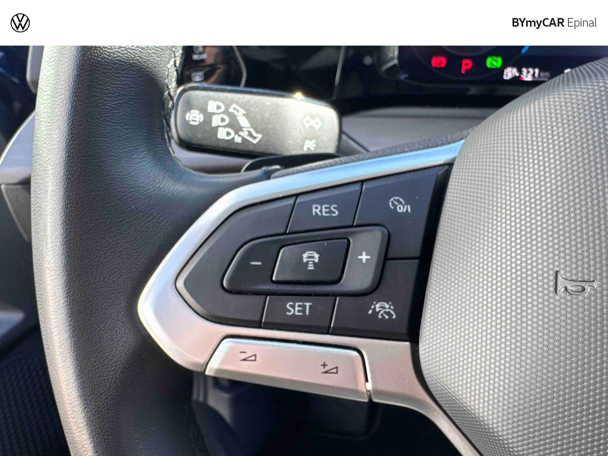 Volkswagen Golf 1.4 Hybrid Rechargeable OPF 204 DSG6 — photo 17