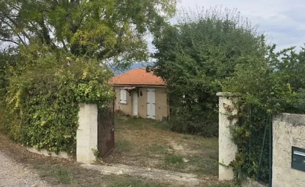 Maison 4 pièces