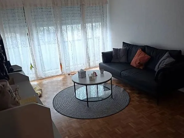 T2 lumineux 50 m² - Boulevard Vauban (Quartier Vauban / Universités)