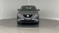 Nissan Qashqai 1.3 Mild Hybrid 140ch Visia — photo 1