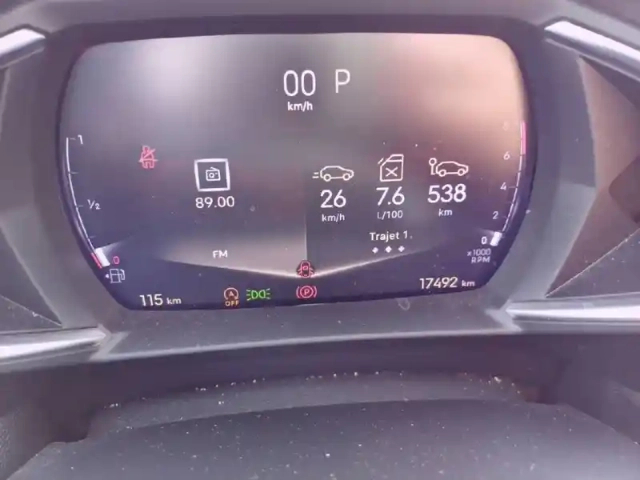 Ds Ds 3 ds3 crossback puretech 130 eat8 — photo 10