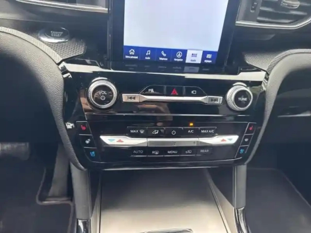 Ford Explorer 3.0 ecoboost 457ch parallel phev st-line i-awd bva10 25cv — photo 11