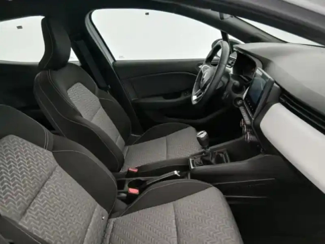 Renault Clio 1.0 tce 90ch limited -21n — photo 14