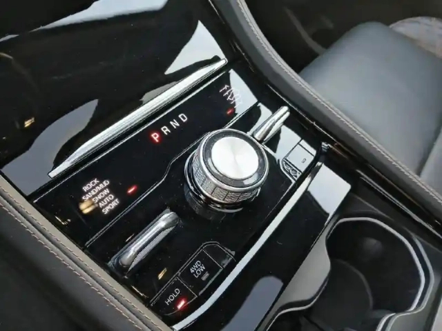 Jeep Grand Cherokee 4xe 2.0 turbo t4 380 ch phev 4x4 bva8 summit reserve — photo 22