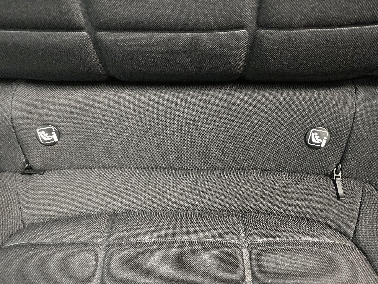 Citroën C3 turbo 100 ch manuelle plus — photo 21