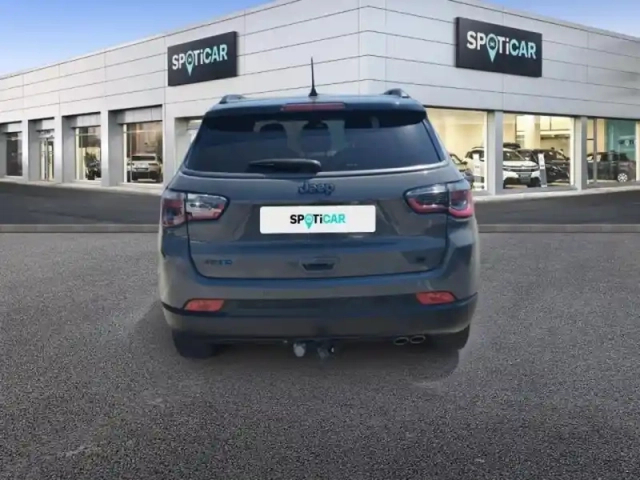 Jeep Compass 1.3 gse t4 240ch s 4xe phev at6 — photo 20