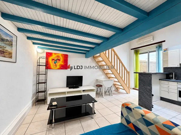 Appartement à vendre Perpignan