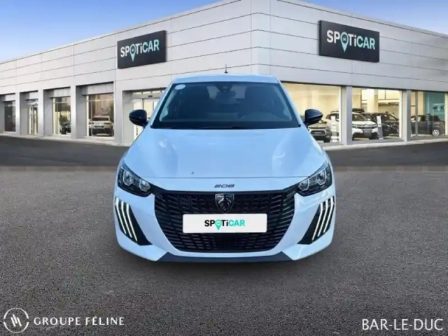 Peugeot 208 1.2 puretech 100ch s&amp;s active — photo 2