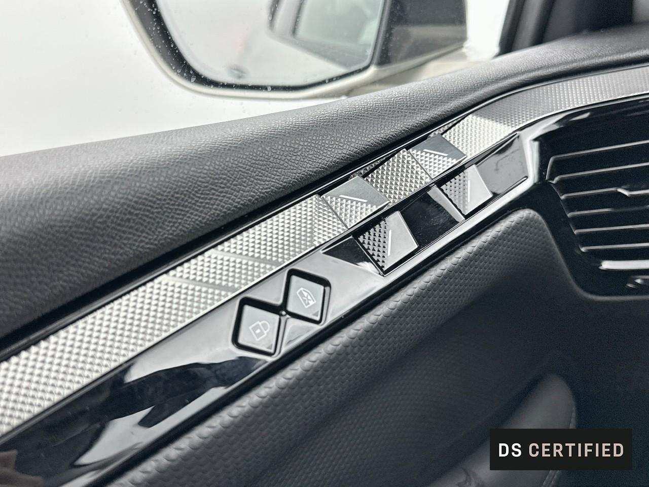 Ds Ds 4 hybride e-tense 225 eat8 rivoli — photo 17