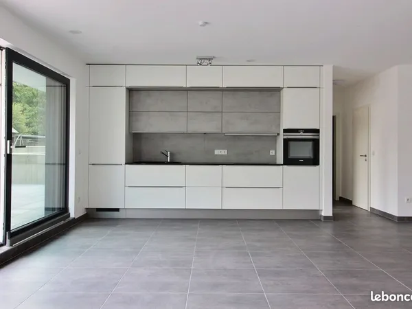 Belle maison moderne à Cornas (3ch, animaux acceptés)