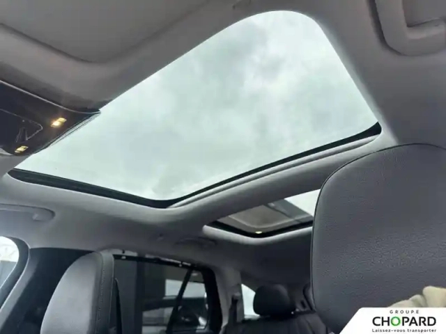 Mercedes Classe E break 300 de hybrid eq 9g-tronic 4matic — photo 22