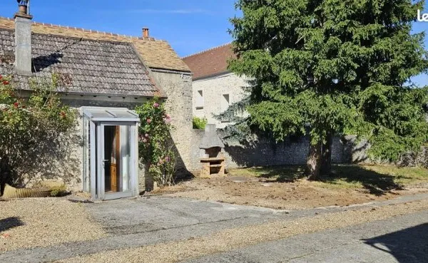 Maison 1 pièce