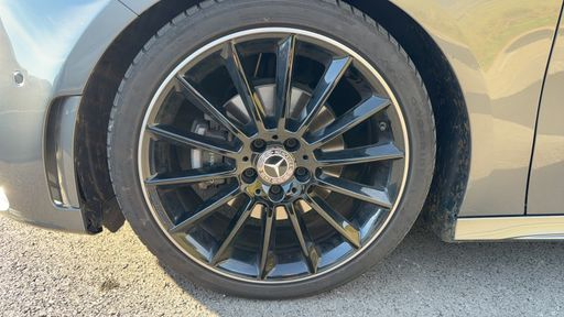 Mercedes Classe A 200 163 7G-DCT - AMG Line – 2019 – 86711 km – Essence – Boîte Automatique — photo 16